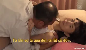 cô nàng "4 mắt" dâm đãng của tôi