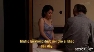Dù đã kết hôn nhưng 2 năm rồi không chịch, vợ yêu đi làm thêm rồi cho cấp trên địt