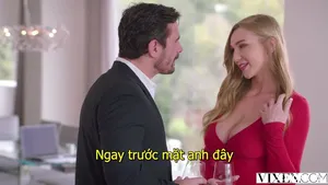 Con ghệ gợi cảm Ông xã của chị gái sau khi chia tay người yêu