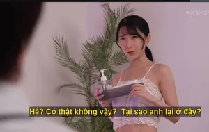 Mối phang bí mật với tiền bối của ông xã vietsub