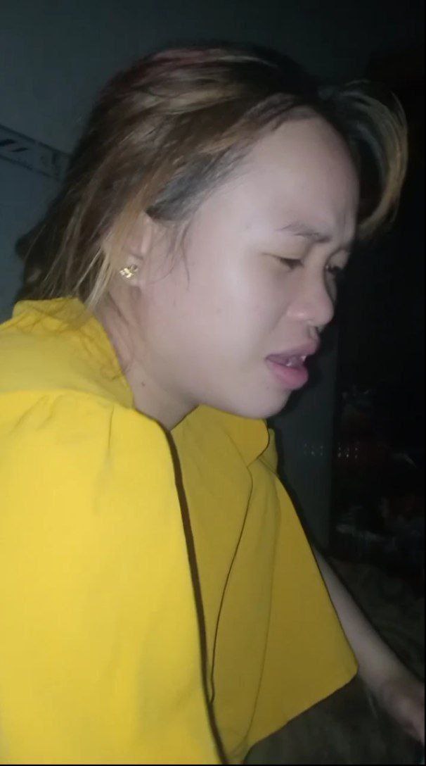 Người yêu của con trai về quê gạ phang bố chồng